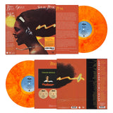 Travis Biggs - Solar Funk LP [Vinyl] - 33RPM