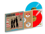VA / Soul Jazz Records Presents - STUDIO ONE RUDE BOY - 33RPM