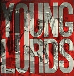 Young Lords - Young Lords - 33RPM